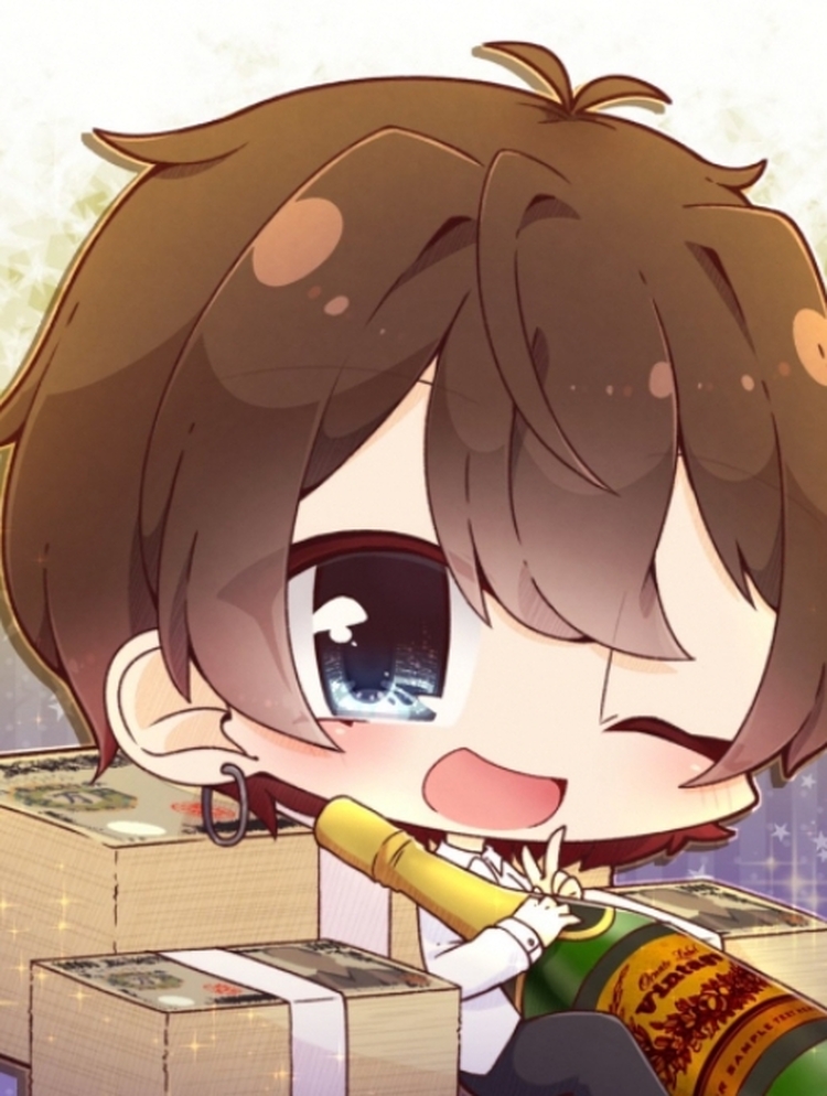 ふぃくさーさん