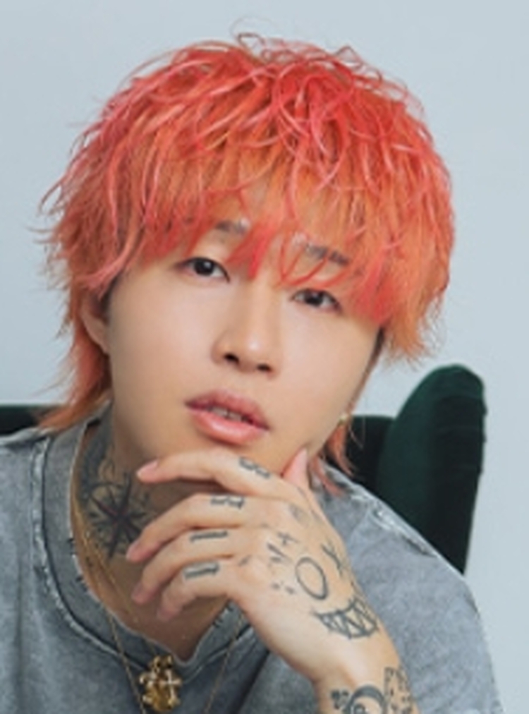 黒咲隼斗