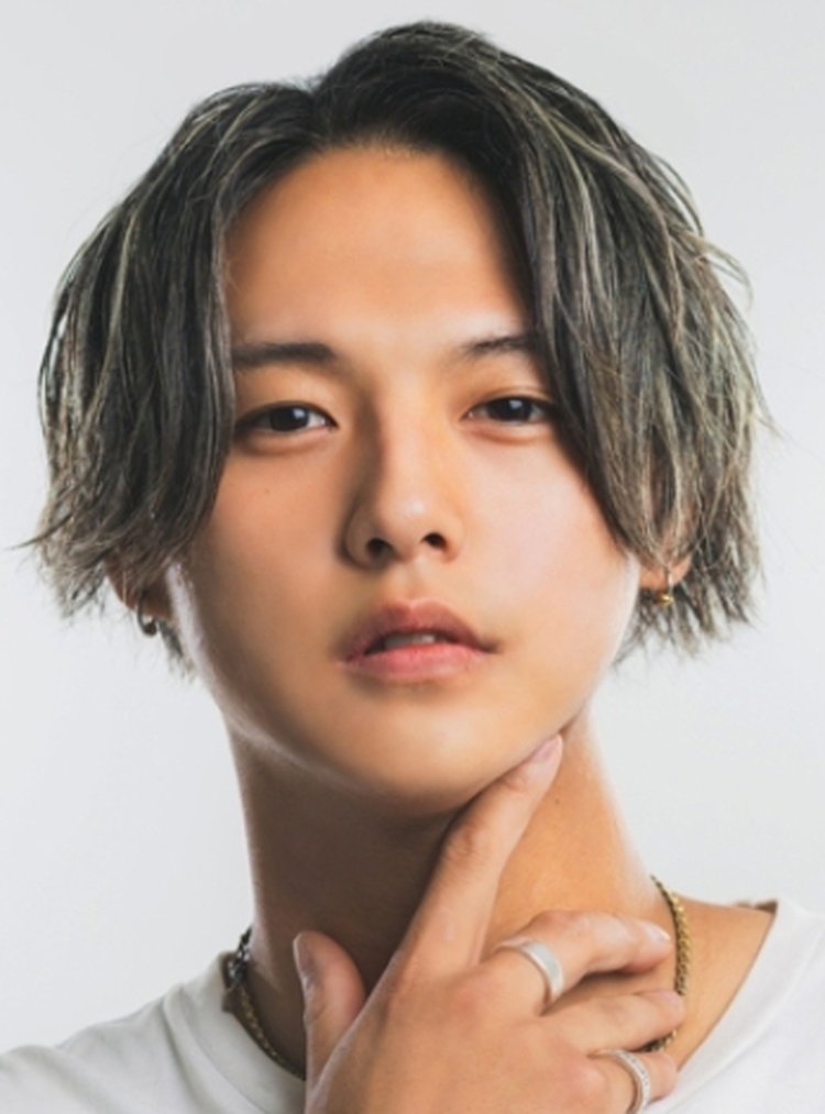 KING ジョー