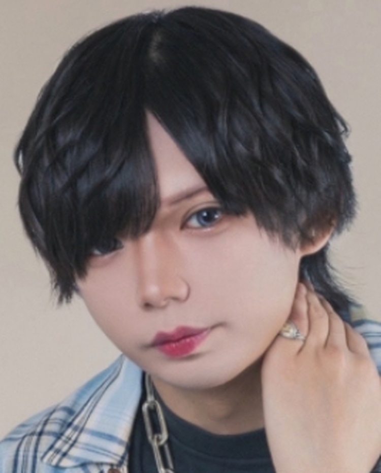 愛乃める