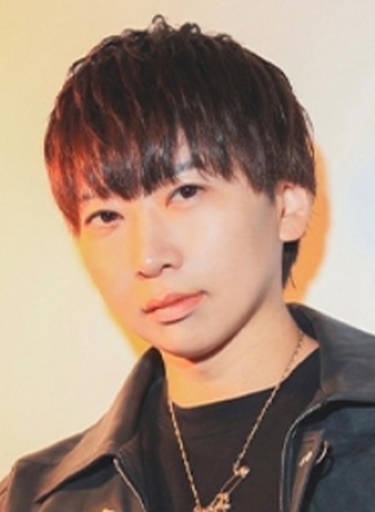 神楽ジン