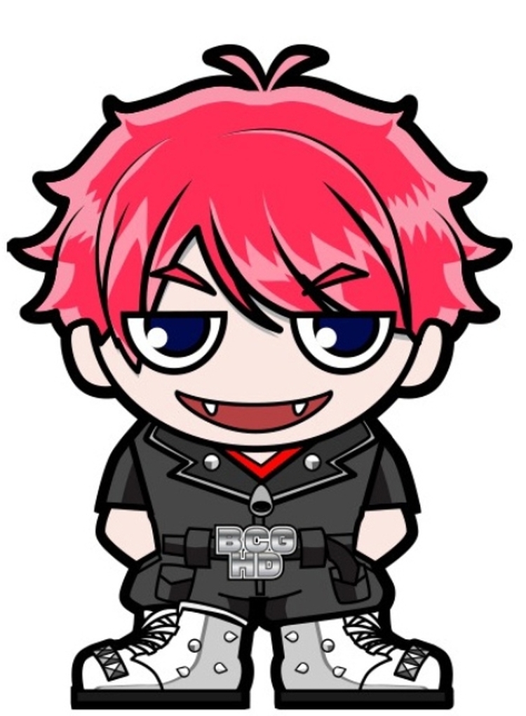 B君