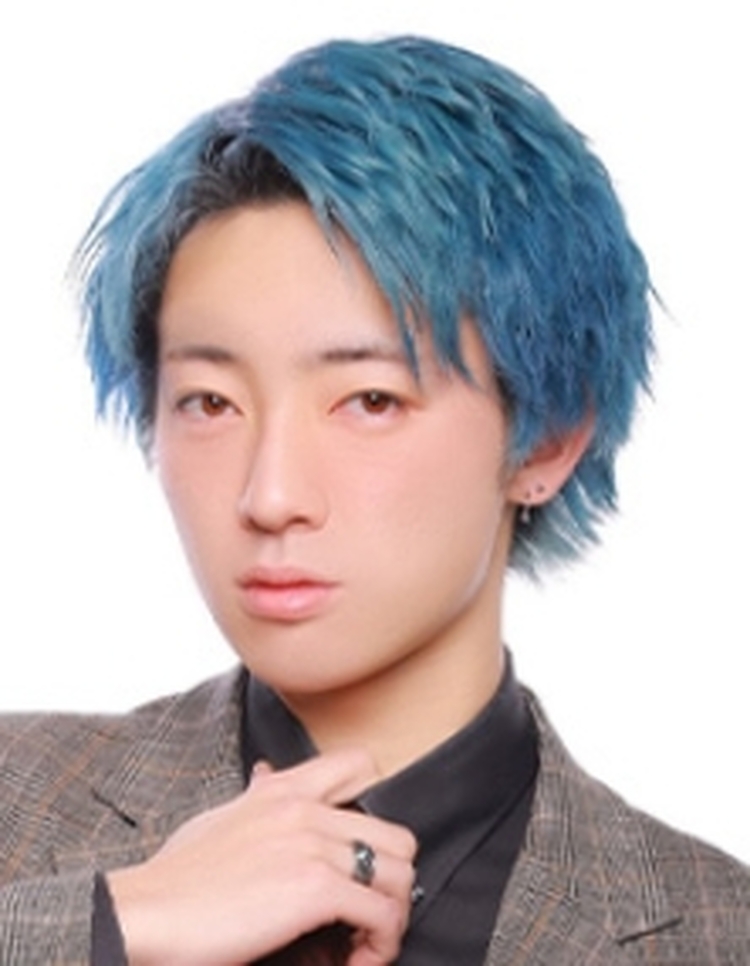 碧