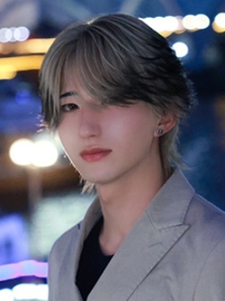 夜月