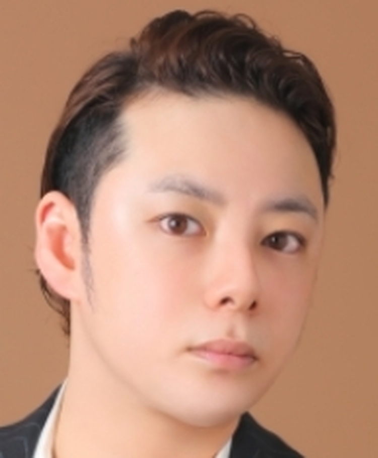 百塚 瞬