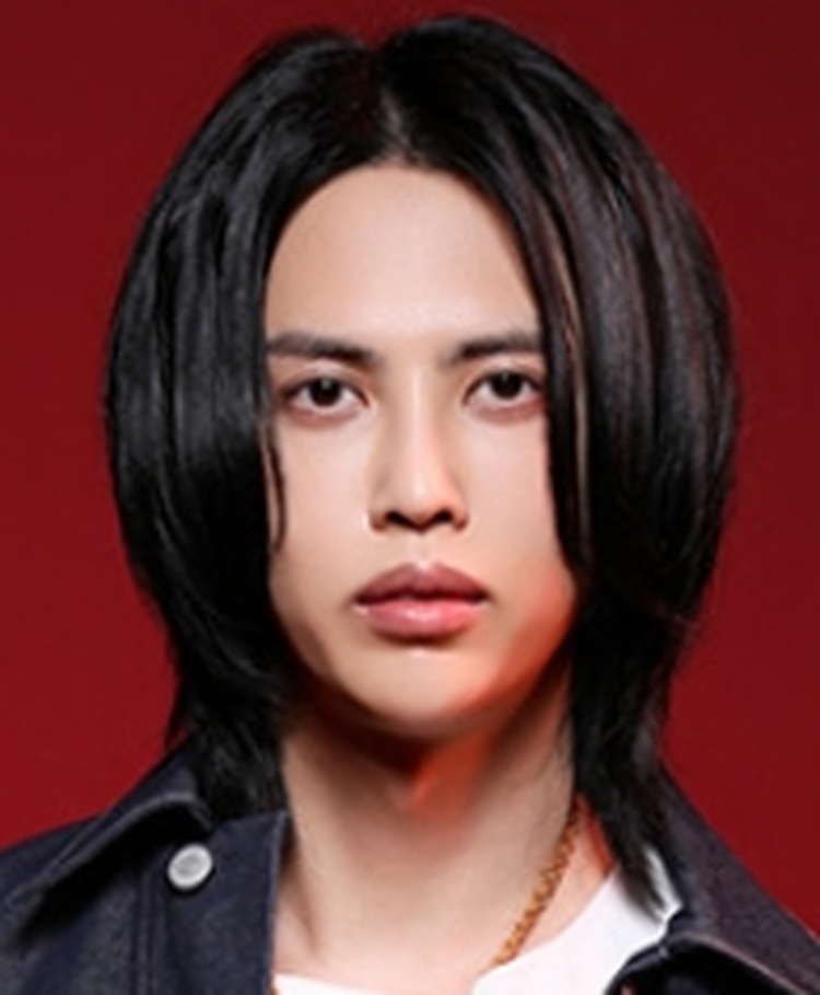 藤代 真