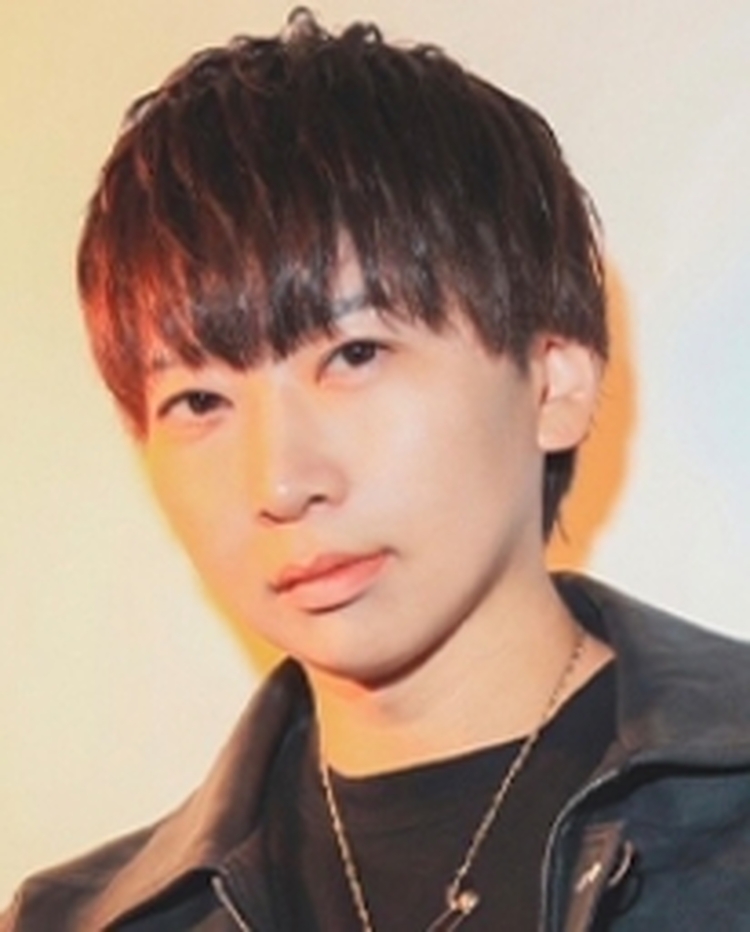 神楽ジン