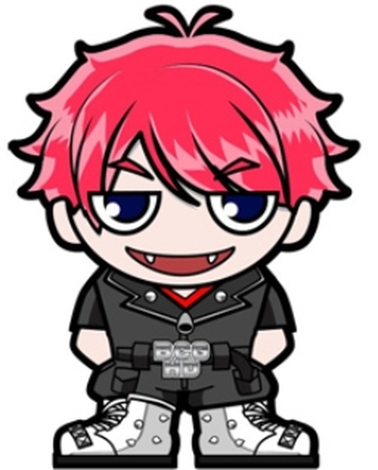 B君