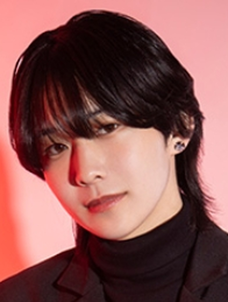 九紋龍 史進
