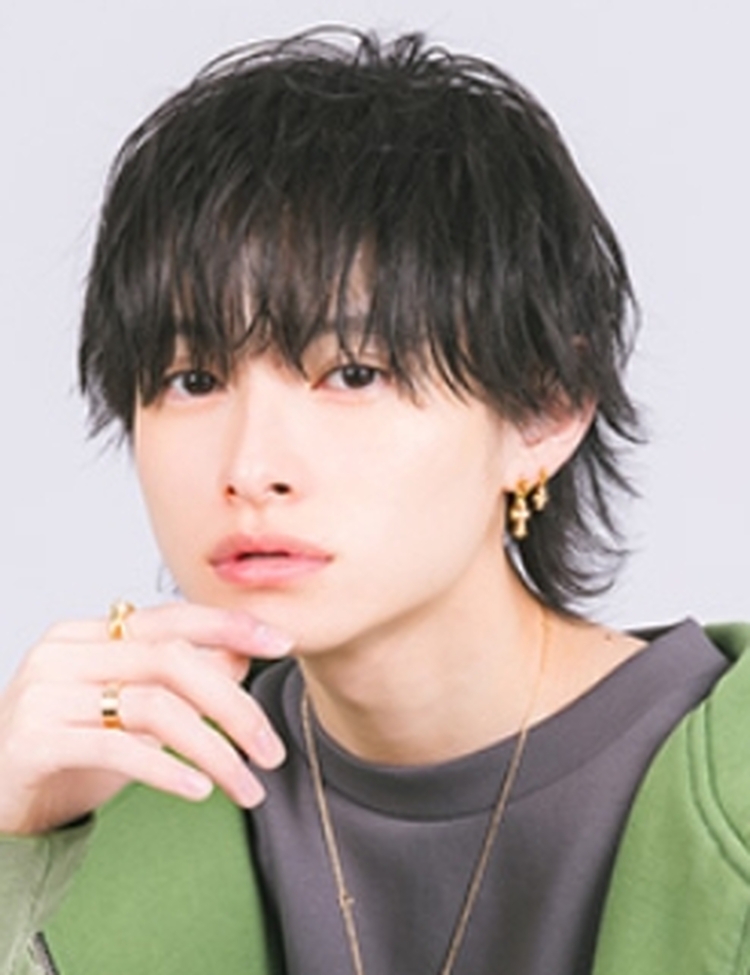 朝日奈 颯太