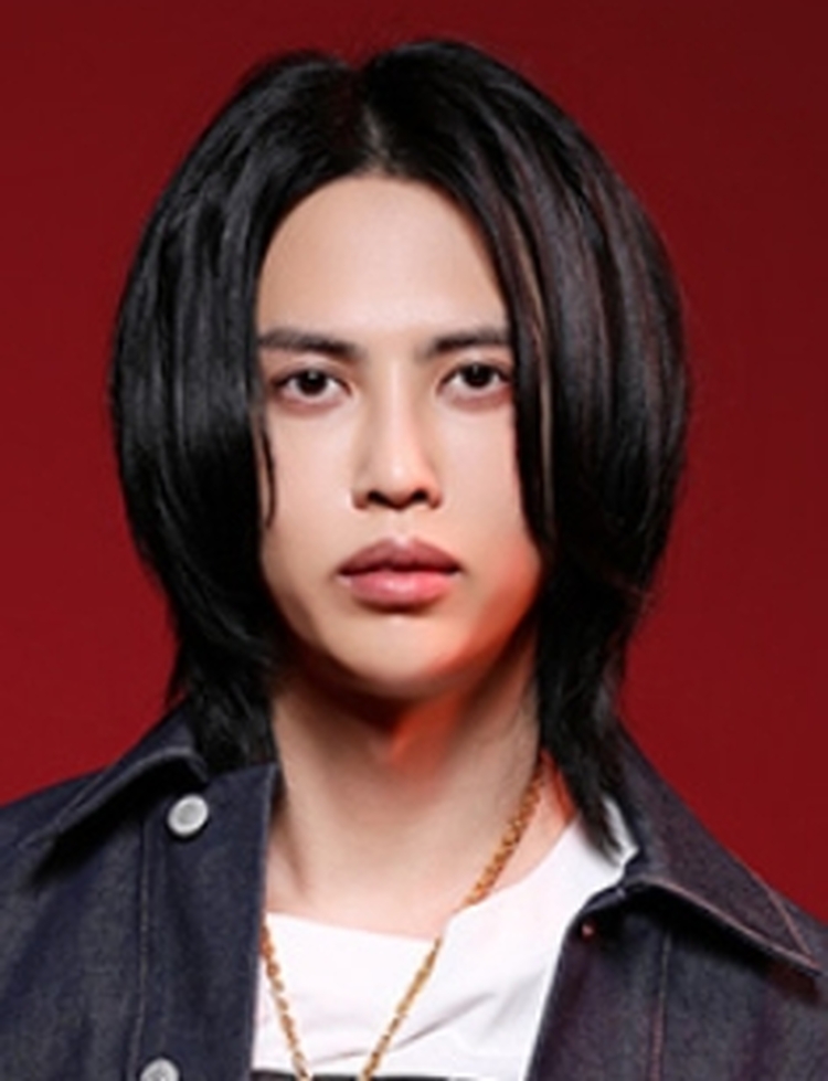 藤代 真