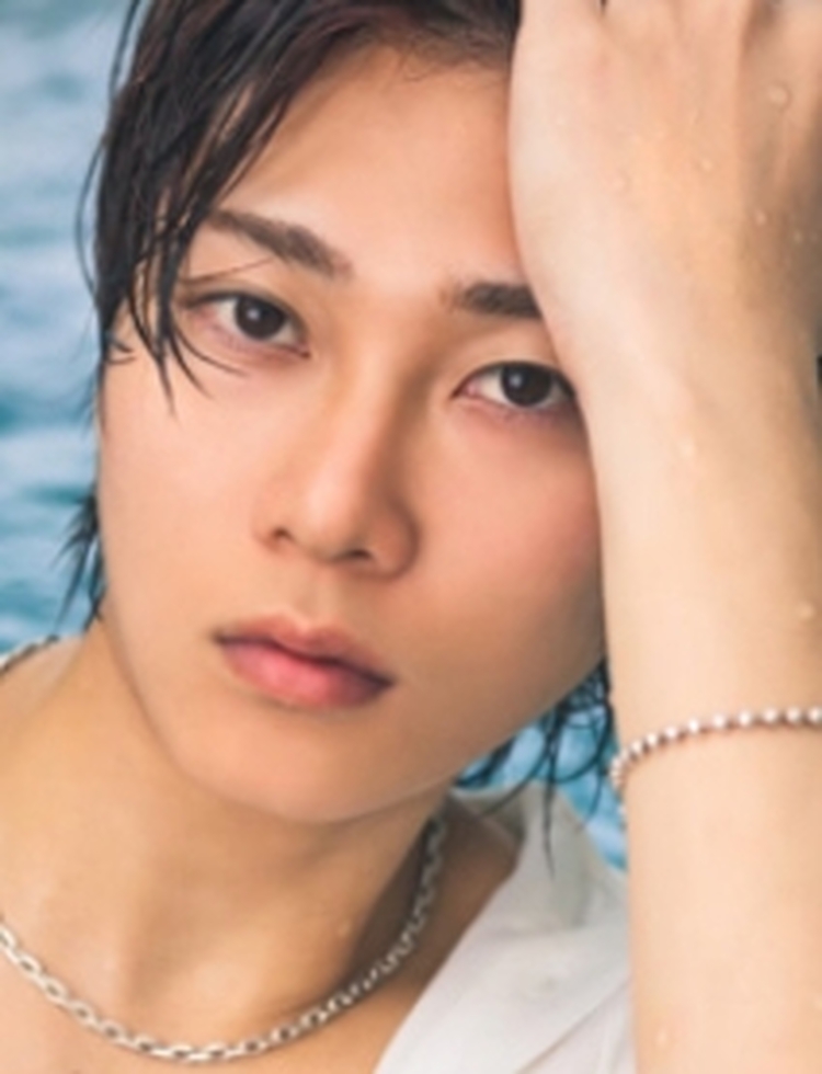 雅~MIYAVI~