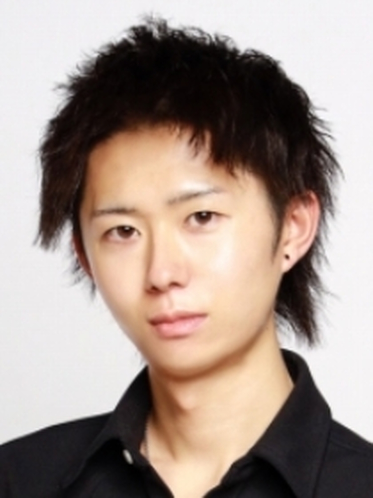 夏々翔
