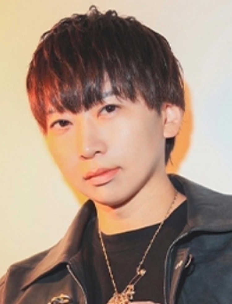 神楽ジン