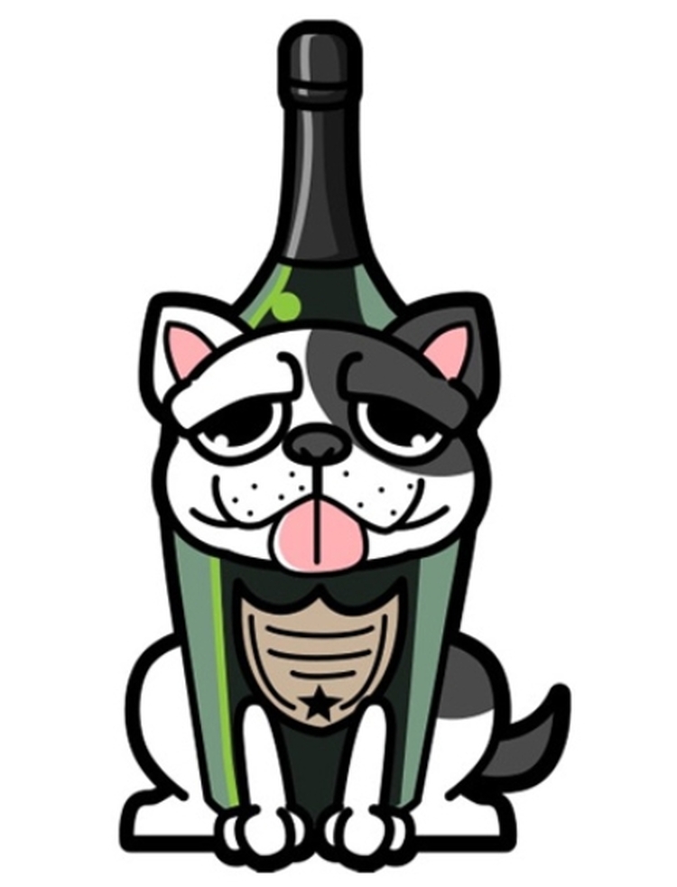 シャンパワン